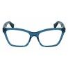 Montatura per Occhiali Donna Lanvin LNV2615-414 Ø 53 mm
