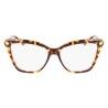 Montatura per Occhiali Donna Lanvin LNV2622-234 ø 54 mm