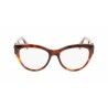 Montatura per Occhiali Donna Lanvin LNV2626-214 Ø 52 mm