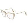 Montatura per Occhiali Donna Lanvin LNV2632-103 Ø 55 mm
