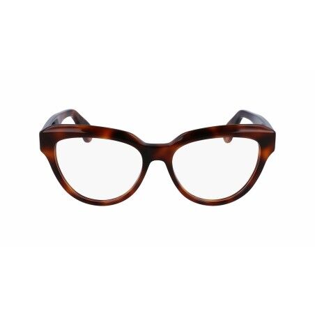 Montatura per Occhiali Donna Lanvin LNV2635-214 ø 54 mm