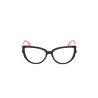 Montatura per Occhiali Donna Emilio Pucci EP5192-54001 ø 54 mm