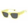Occhiali da sole Donna Polaroid PLD-6210-S-X-40G Ø 55 mm