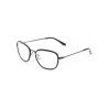 Montatura per Occhiali Unisex Vuarnet VL18040001 Nero