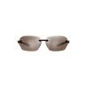 Occhiali da sole Uomo Under Armour UA-FIRE-2-G-086 ø 71 mm