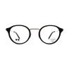 Montatura per Occhiali Unisex Vuarnet VL18060001 Nero ø 54 mm
