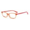 Montatura per Occhiali Kate Spade ABBEVILLE-C9AE615 Rosso Ø 46 mm