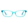 Montatura per Occhiali Kate Spade ABBEVILLE-PJPE815 Azzurro Ø 48 mm