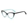 Montatura per Occhiali Kate Spade AUBRIE-ETJE815 Nero Ø 48 mm