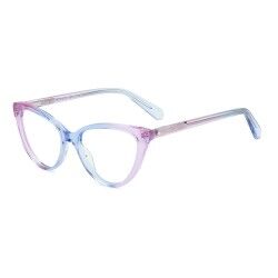 Montatura per Occhiali Kate Spade AUBRIE-V06E815 Viola Ø 48 mm