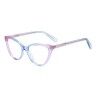 Montatura per Occhiali Kate Spade AUBRIE-V06E815 Viola Ø 48 mm