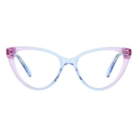 Montatura per Occhiali Kate Spade AUBRIE-V06E815 Viola Ø 48 mm
