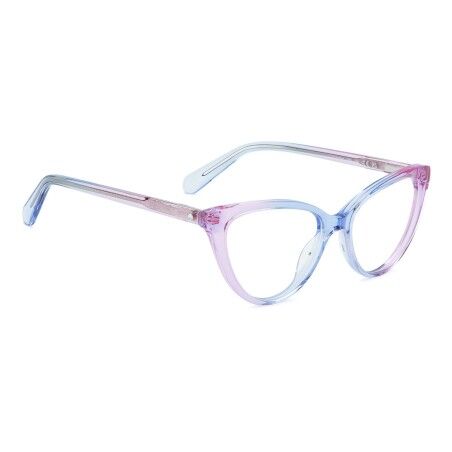 Montatura per Occhiali Kate Spade AUBRIE-V06E815 Viola Ø 48 mm