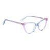 Montatura per Occhiali Kate Spade AUBRIE-V06E815 Viola Ø 48 mm