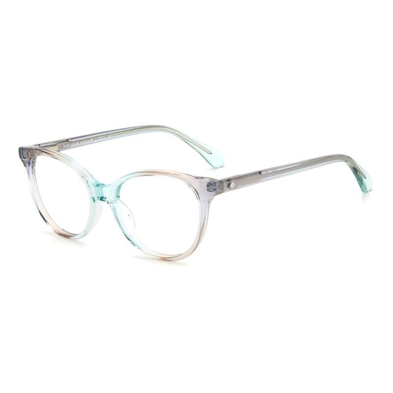 Montatura per Occhiali Kate Spade DORA-1EDE715 Verde Ø 47 mm Montatura per Occhiali Kate Spade DORA-1EDE715 Verde Ø 47 mm