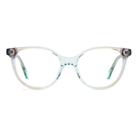 Montatura per Occhiali Kate Spade DORA-1EDE715 Verde Ø 47 mm