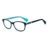 Montatura per Occhiali Kate Spade EMMI-807E815 Nero Ø 48 mm