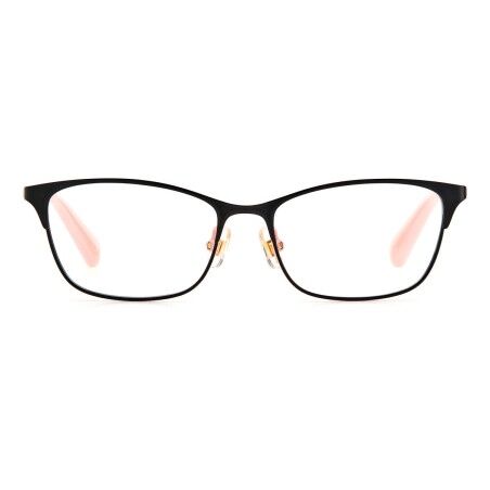 Montatura per Occhiali Kate Spade MASSY-807E714 Nero Ø 47 mm