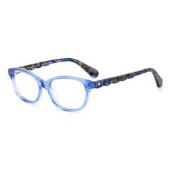 Montatura per Occhiali Kate Spade JEMMA-PJPE815 Azzurro Ø 48 mm