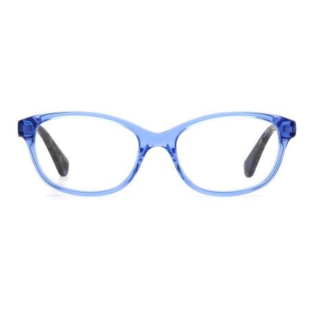 Montatura per Occhiali Kate Spade JEMMA-PJPE815 Azzurro Ø 48 mm