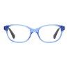Montatura per Occhiali Kate Spade JEMMA-PJPE815 Azzurro Ø 48 mm