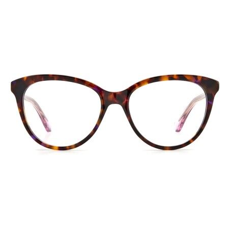Montatura per Occhiali Kate Spade PARIS-086E815 Marrone Ø 48 mm