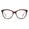 Montatura per Occhiali Kate Spade PARIS-086E815 Marrone Ø 48 mm