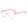 Montatura per Occhiali Kate Spade PIA-35JE516 Rosa Ø 45 mm