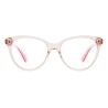 Montatura per Occhiali Kate Spade PARIS-35JE815 Rosa Ø 48 mm