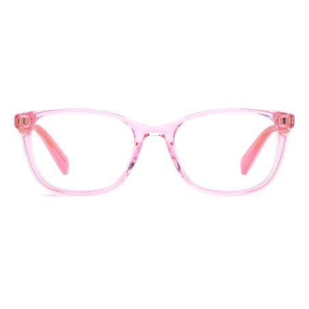 Montatura per Occhiali Kate Spade PIA-35JE516 Rosa Ø 45 mm