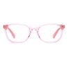 Montatura per Occhiali Kate Spade PIA-35JE516 Rosa Ø 45 mm