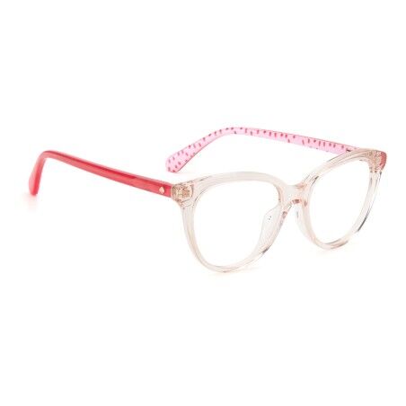 Montatura per Occhiali Kate Spade PARIS-35JE815 Rosa Ø 48 mm