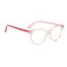Montatura per Occhiali Kate Spade PARIS-35JE815 Rosa Ø 48 mm