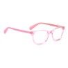 Montatura per Occhiali Kate Spade PIA-35JE516 Rosa Ø 45 mm