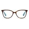 Montatura per Occhiali Kate Spade TAHLIA-086E615 Marrone Ø 46 mm