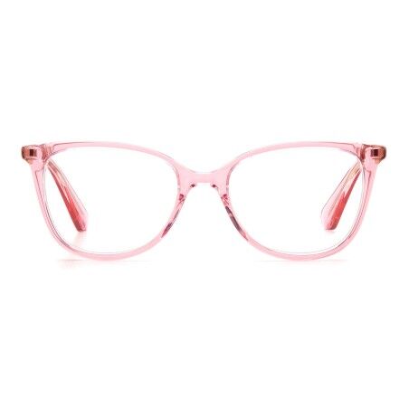 Montatura per Occhiali Kate Spade TAHLIA-35JE615 Rosa Ø 46 mm