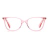 Montatura per Occhiali Kate Spade TAHLIA-35JE615 Rosa Ø 46 mm