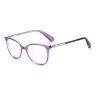Montatura per Occhiali Kate Spade TAHLIA-B3VE615 Viola Ø 46 mm