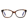 Montatura per Occhiali Kate Spade TAMALYN-086E614 Marrone Ø 46 mm