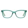 Montatura per Occhiali Under Armour UA-9005-VGZE815 Ø 48 mm