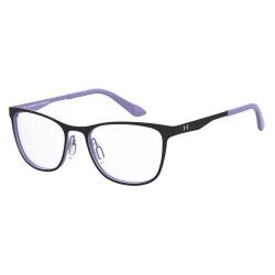 Montatura per Occhiali Under Armour UA-9007-1X2E716 Nero Ø 47 mm