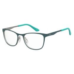 Montatura per Occhiali Under Armour UA-9007-AJJE716 Azzurro Ø 47 mm