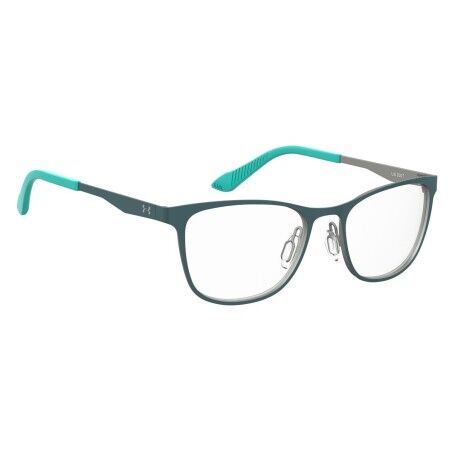 Montatura per Occhiali Under Armour UA-9007-AJJE716 Azzurro Ø 47 mm