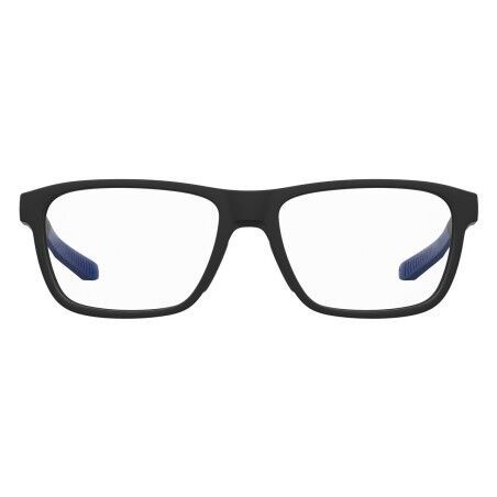 Montatura per Occhiali Under Armour UA-9008-003E914 Nero Ø 49 mm