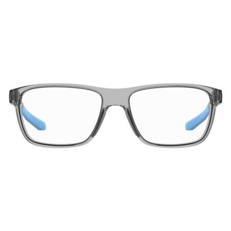 Montatura per Occhiali Under Armour UA-9008-09VE914 Grigio Ø 49 mm