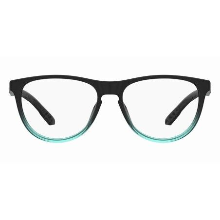 Montatura per Occhiali Under Armour UA-9009-ETJE813 Nero Ø 48 mm