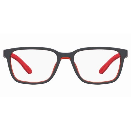Montatura per Occhiali Under Armour UA-9010-8LEE714 Grigio Ø 47 mm