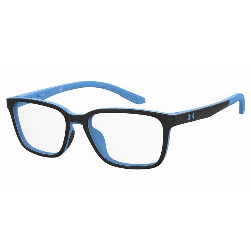 Montatura per Occhiali Under Armour UA-9010-D51E714 Nero Ø 47 mm Montatura per Occhiali Under Armour UA-9010-D51E714 Nero Ø 47 mm