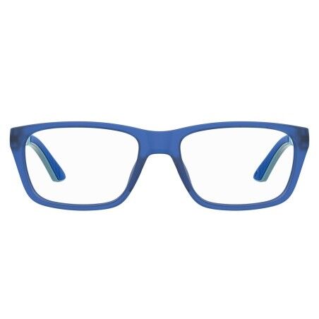 Montatura per Occhiali Under Armour UA-9011-2RRE915 Azzurro Ø 49 mm