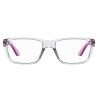 Montatura per Occhiali Under Armour UA-9011-3DVE915 Ø 49 mm